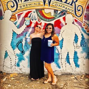 Meet your Posher, Betsy